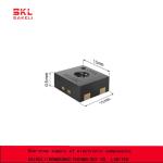 Original New SHT41-AD1B-R3 Sensors Transducers Humidity And Temperature Sensor