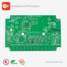 Buy cheap Meidearpcb,BGA PCB Board,PCB Production,Printed Electronics PCB for Sensors from wholesalers