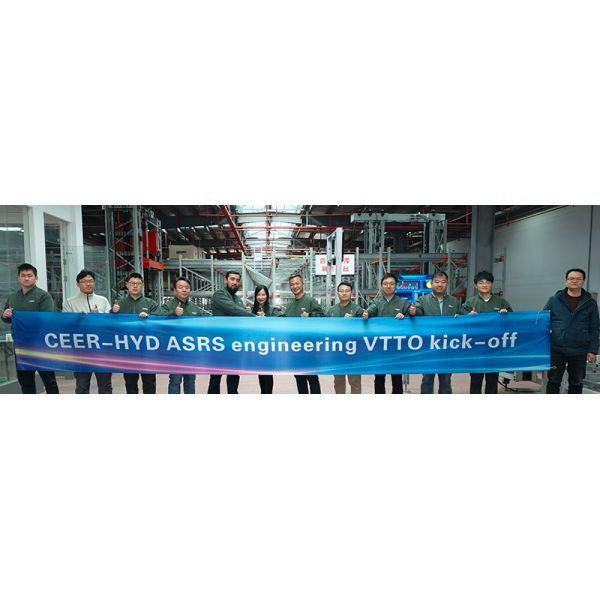 Four Way Radio Shuttle Racking ASRS pallet runner rack system 4 Way Radio Shuttle Racking