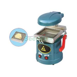 China Dental Vacuum Former / Dental Vacuum Forming Machine / Dental Lab Equipment SE-LA018 on sale