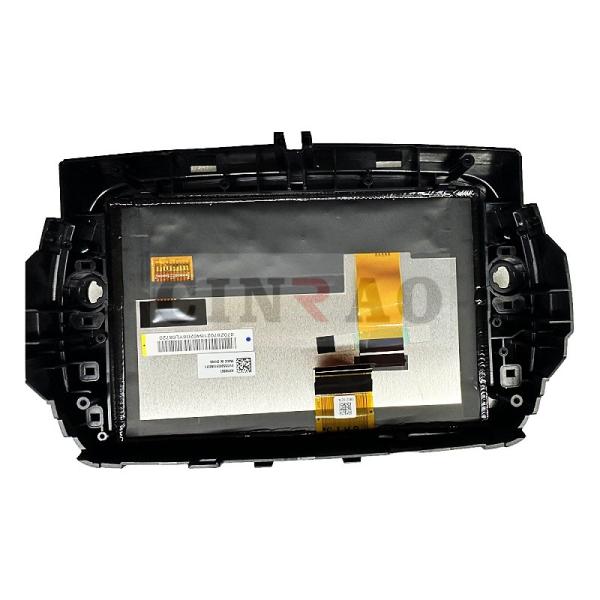 7 Inch LCD Display Fiat 500 Abarth 595 VP2RFP 2016-on Car Screen Monitor Navigation Replacement