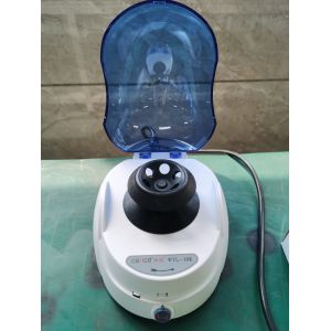 WTL-4K Micro Low Speed Centrifuge Mini Portable 4000rpm