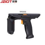 2.0GHz Octa-Core Processor Android 11 Handheld UHF RFID Reader Long Range PDA