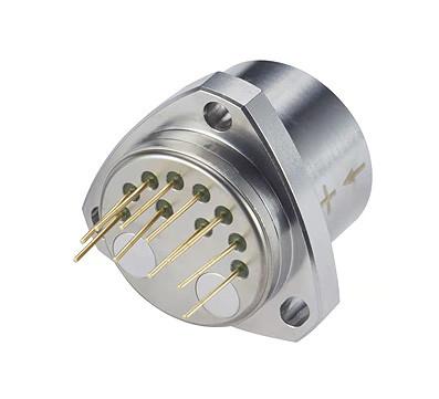 Cheap Navigation Grade Quartz Flexure Accelerometer With Temperature Sensor For Mapping for sale