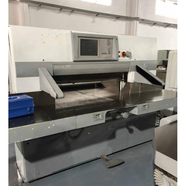 Offset Printing Machine Transducer for Paper Cutting Machine Spare Parts