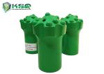 R28 Reaming Drill Bit Stone Drill Bits CNC Tunneling Mining Quarrying Constructi