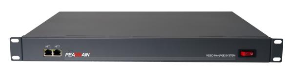 Cheap ONVIF & H265 Video Matrix System Decoder With 10ch HDMI Output for sale