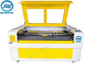 China High Speed Cnc Laser Wood Cutting Machine , Wood Laser Engraving Machine on sale