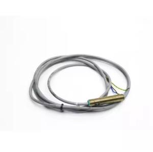 Best NBN2-8GM50-E2-V3 Inductive Sensor 2mm Range M8 Thread IP67 Pepperl+Fuchs wholesale