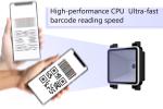 A WCMI EM1635 Code Scan Qr 2d Scanner bar Code Scanner Embedded Qr Code Reader