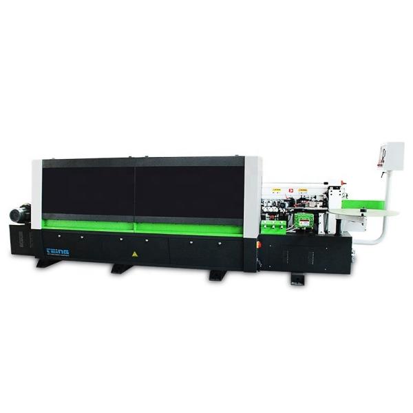 Cheap SKDT465 Edge Banding Machine from KDT with Fully Automatic Working Methods and 0.6Mpa for sale