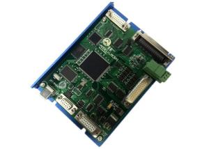 Best SPI laser marking controller with fly / rotary / double axis function wholesale