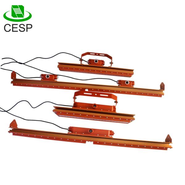 Cheap Class 1 Division 1 Lighting LED Explosion Proof led linear lighting fixture for Hazardous Areas & Harsh Environment for sale
