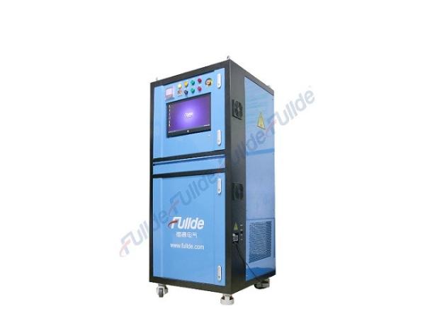 Cheap 500KW Generator Testing Dummy Variable Load Bank With Load Step Control for sale
