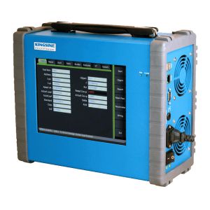 Best 120V 15A KT210 CT/PT Analyzer wholesale