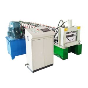 Best Length Adjustable Gutter Roll Forming Machine wholesale