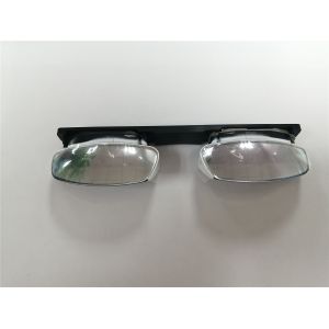 1920x1080 OLED Head Mounted Display 41 Degree Binocular MIPI HUD