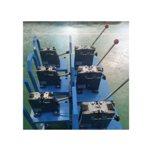 Best 1.2mm Wire Cold Copper Welding Machine wholesale