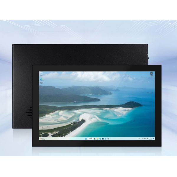 10.1 Inch Tft Lcd Display Module, 1280x800 Resolution , Hdmi Interface With Touch Panel