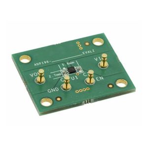 Best ADP196CP-EVALZ Embedded Solutions Load Switch Power Management Evaluation Board wholesale