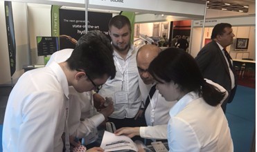 Powerful 2.5''x0.4''x0.2'' N45 Neodymium Magnet in Rectangle Shape for Performance