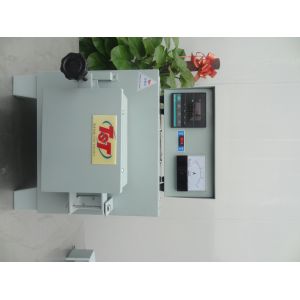 High Temperature Furnace Environmental Testing Chambers With Stainless Steel