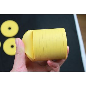 Best Castable Polyurethane Elastomers For Automotive Brake Damper Vibration Resistant wholesale