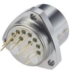Advanced Quartz Flexure Accelerometer For High Temperature Applications