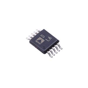 Best American Microchip Integrated Circuits AD5200BRMZ10 Brand New Original Electronic Components Package DFN-6-EP(1.6x1.6) Monitor and Reset Chip MOSFET wholesale
