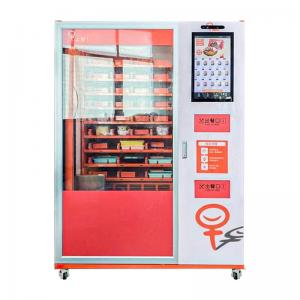 Best Largest Selection Refrigerated Vending Machines , SDK Factory Vending Machines wholesale