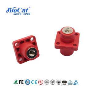 Best Battery Energy Storage Connector , Cabinet Terminal Blocks Battery Terminal Connectors wholesale