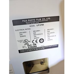 Fuji Frontier 570R LP5700R digital minilab photolab refurbished