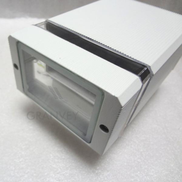 Decorative Exterior Ip65 Up Down Led Wall Light 1 Head Bulb Replaceable