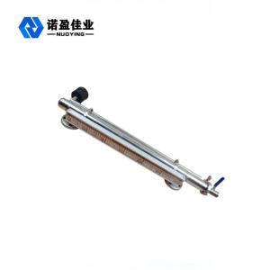 Best Tank HART Magnetic Level Transmitter 1.6Mpa 10000mm Side Mounted wholesale