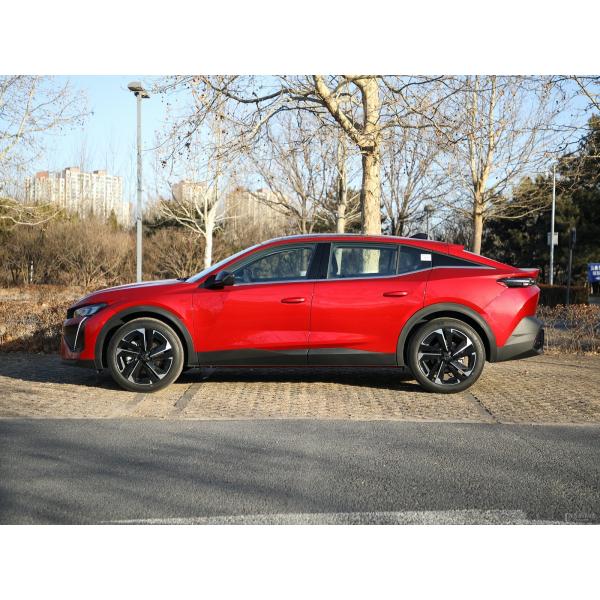 DF-PSA Peugeot (408X) JF-408X 1.6T 129KW Special Vehicles ICE 1.6T/L4/175 horsepower