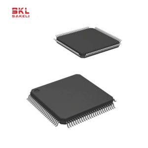 China STM32G473VCT6 MCU Microcontroller USB 2.0 Interface Flash Memory 12bit ADC on sale