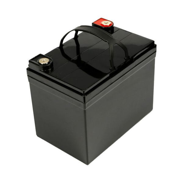 29.18KWh Marine Lithium Battery with Stainless Steel Case and Thermal Management System for Electric Boats