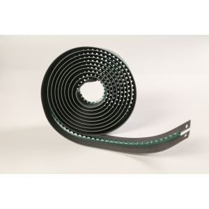 Customizable Polar Cutting Belt Offset Printing Machine Spare Parts Belt