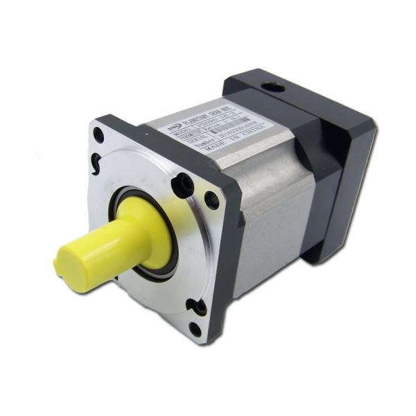 Compact Stepper Motor Planetary Gear Box Reducers With 60 90 180 Flange Series