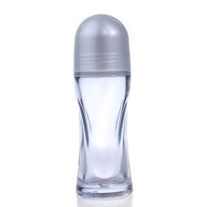 Best Private Logo Essential Oils Roller Glass Bottles With Plastic Ball wholesale
