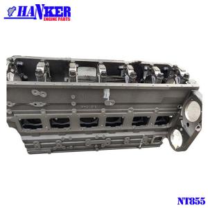 Best Genuine Diesel Engine Cylinder Block Cummins NT855 3081283 3165262 wholesale