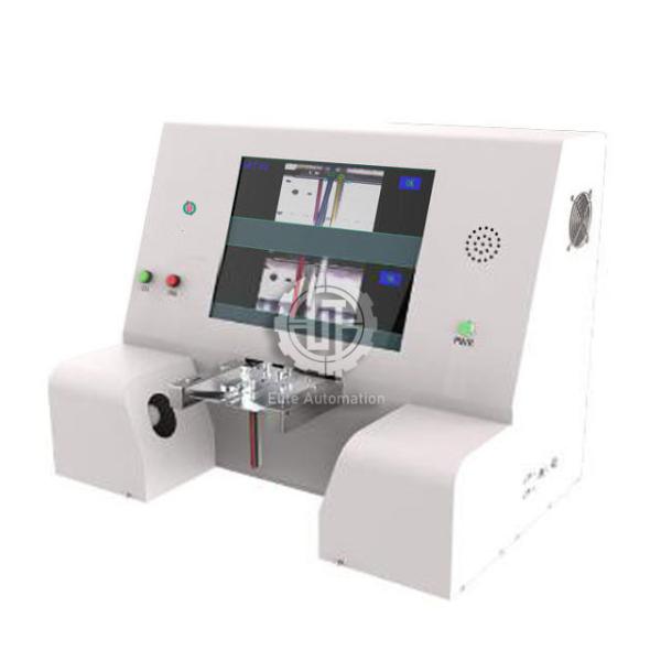 Cheap Single / Double Row Wire Harness Tester Connector Wire Sequence Detection System for sale