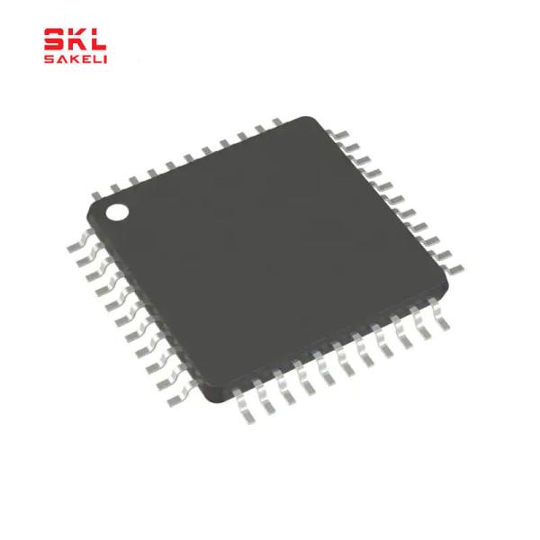 Cheap ATMEGA164P-20AQR MCU High Performance Microcontroller Intelligent Automation for sale