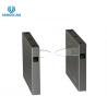 Buy cheap Electronic 600MM Width Flap Barrier Gate For School Office Building from wholesalers