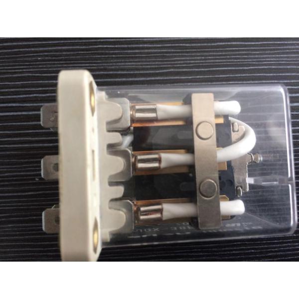 Power General Purpose Relay JQX-38F 40A DC24V Coil Voltage High