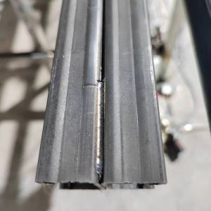 Best ASTM Galvanized Unistrut Channel C Shaped Purlin 50mm-300mm Width wholesale