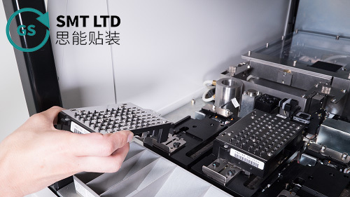 Fuji NXT Smart Nozzle Cleaner 2RGKBM00367**