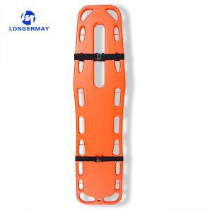 Best China Online Shopping Low Price Spine Board Stretcher wholesale