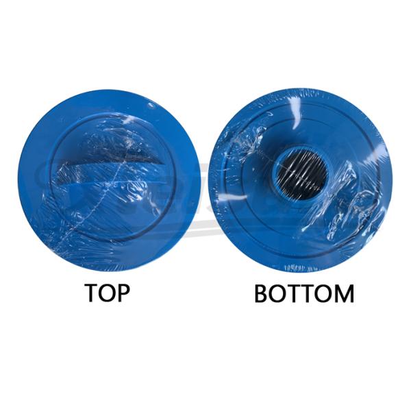 Semi-Circular Handle Pool Spa Filter Hot Tub Cartridge Unicel 6CH-940