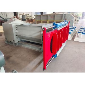 Best TWJH-550 Mud Clay Brick Mixer Machine Extruder 50m3/Hr Capacity wholesale